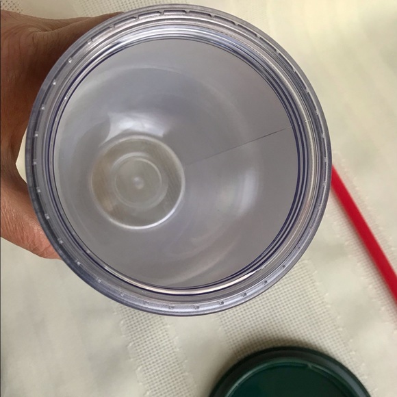 Starbucks Holiday Tumbler - Picture 9 of 13